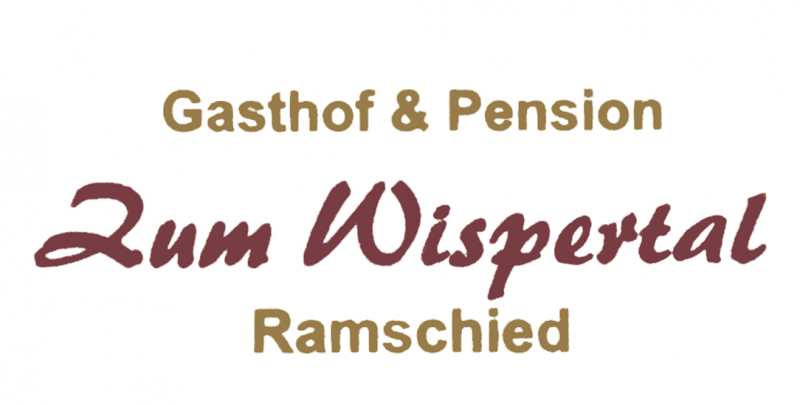 Gasthof & Pension Zum Wispertal