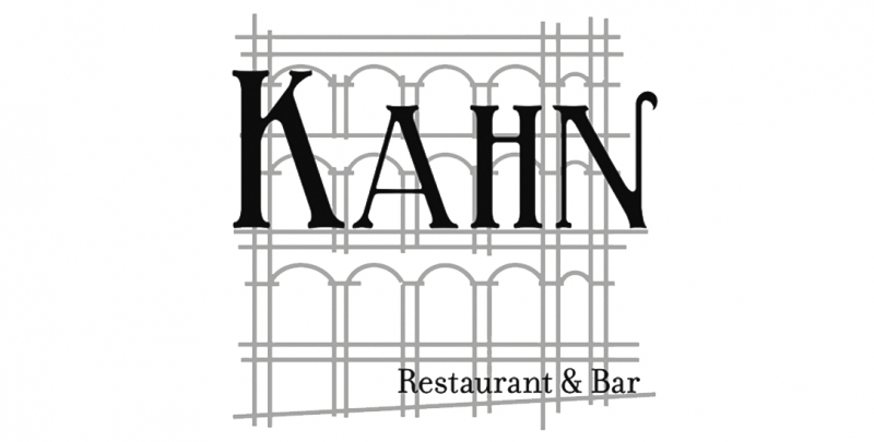 Kahn Bar-Restaurant