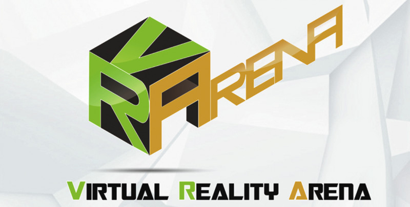 Virtual Reality Arena