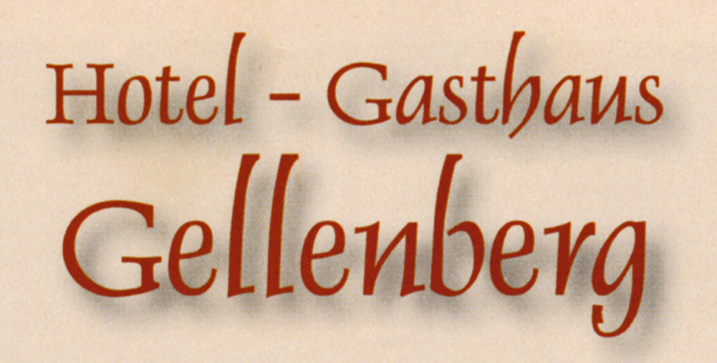 Hotel-Gasthaus Gellenberg