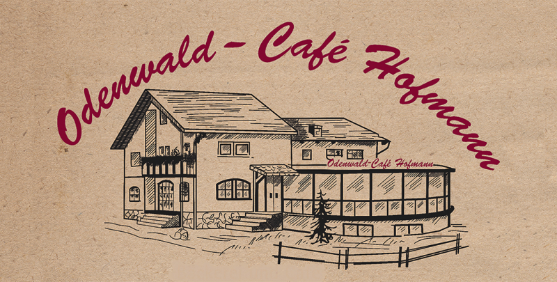 Odenwald Café Hofmann