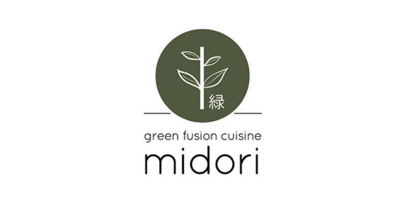 Midori – Green Fusion Cuisine
