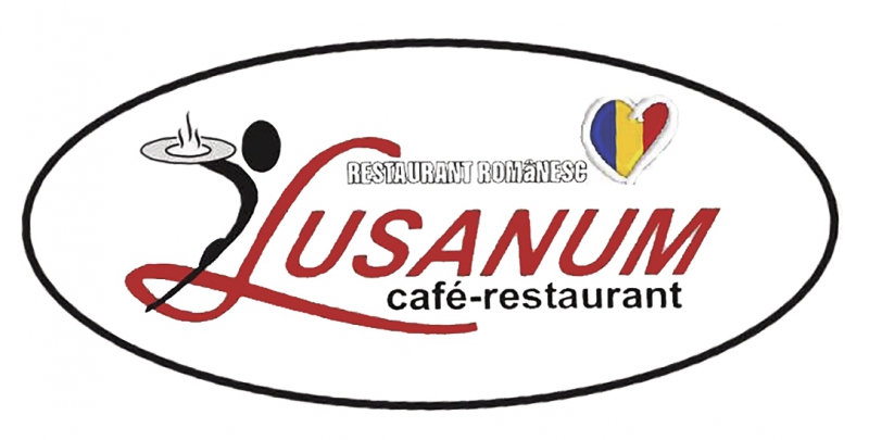 Café-Restaurant Lusanum