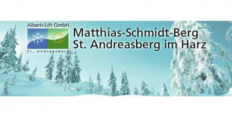 Matthias-Schmidt-Berg Skilift