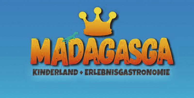 Madagasga Kinderland + Erlebnisgastronomie