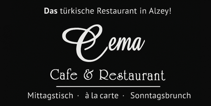 Cema Türkisches Restaurant