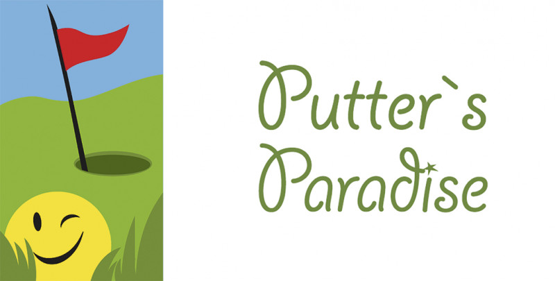 Putter's Paradise Adventure Golf Oberursel