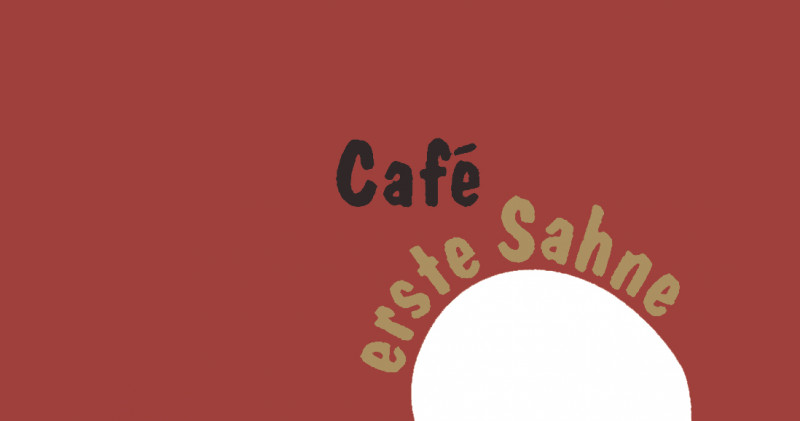 Café erste Sahne