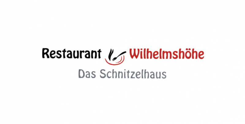Restaurant Wilhelmshöhe - Das Schnitzelhaus