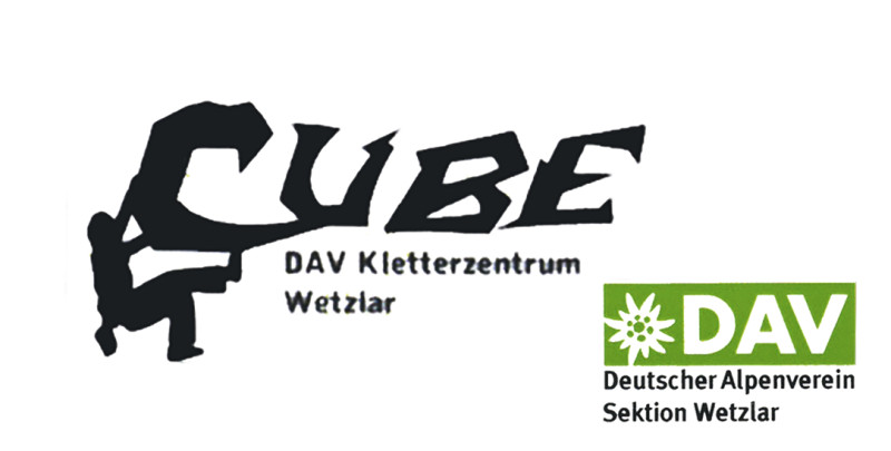 Cube - DAV Kletterzentrum Wetzlar