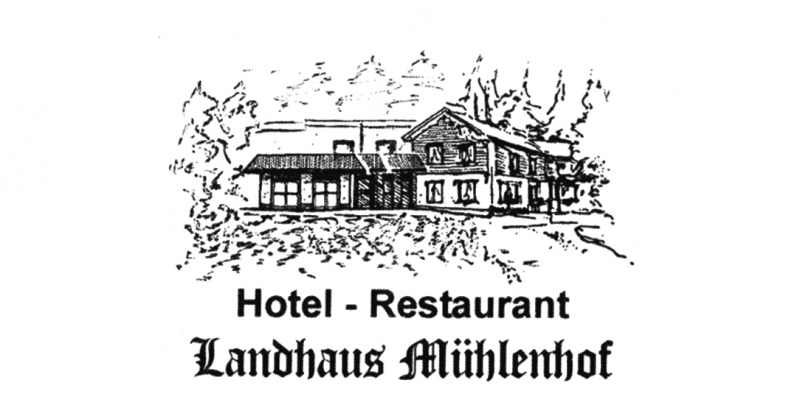 Hotel-Restaurant Landhaus Mühlenhof