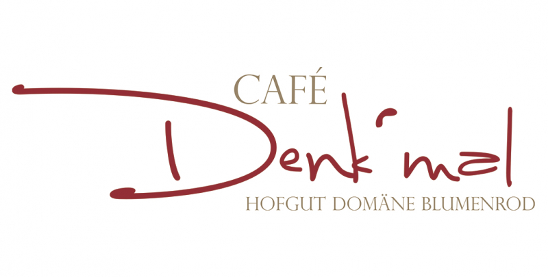 Café Denk'mal Hofgut Domäne Blumenrod