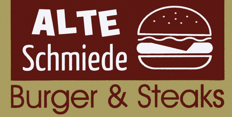 Alte Schmiede Burger & Steaks