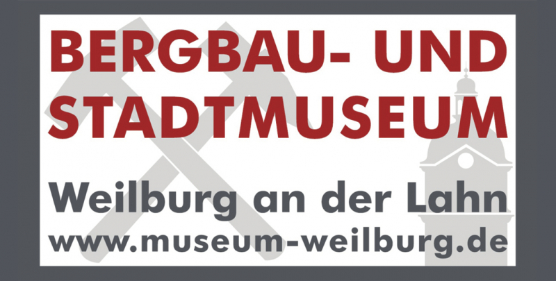 Bergbau- und Stadtmuseum Weilburg