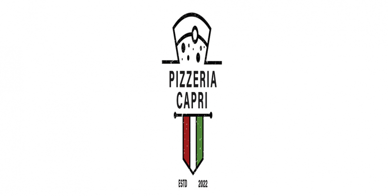 Pizzeria Capri - Fisch & Meeresfrüchte - Steakhouse