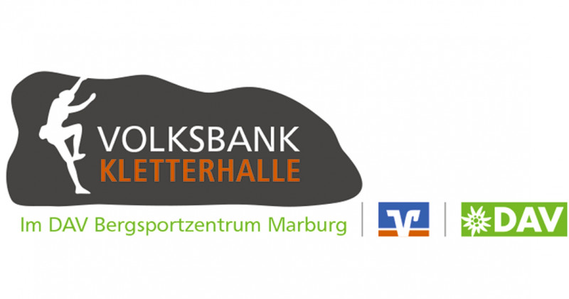 Volksbank Kletterhalle DAV Sektion Marburg/Lahn e.V.