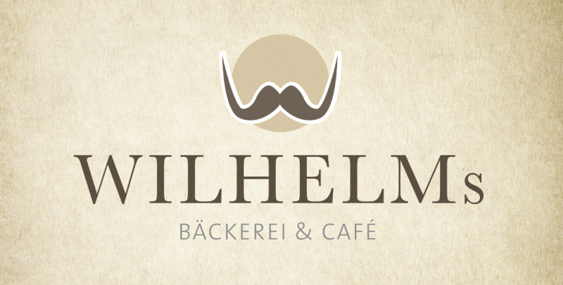Bäckerei und Café Wilhelm's - Huth