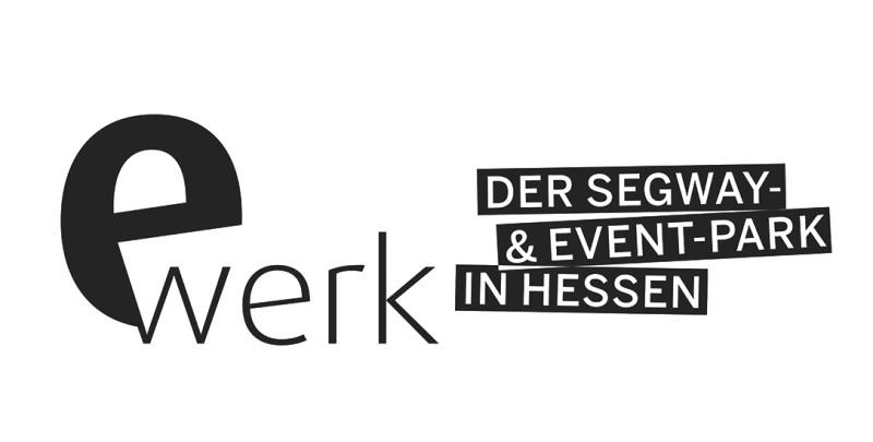 e-werk | Der Segway- & Eventpark
