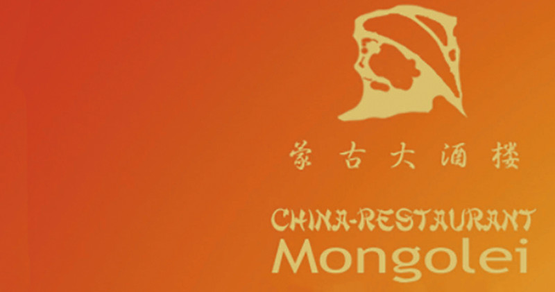 China-Restaurant Mongolei