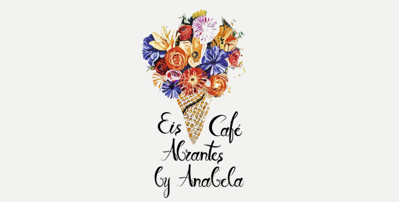 Eiscafé Abrantes by Anabela