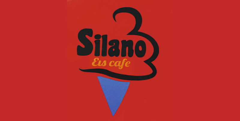 Eis Café Silano
