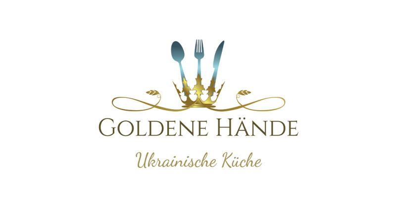 Goldene Hände - Ukrainische Küche