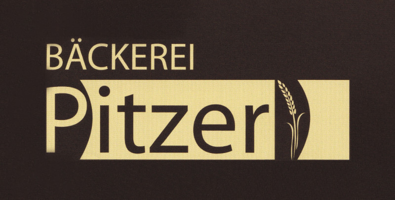 Bäckerei Pitzer