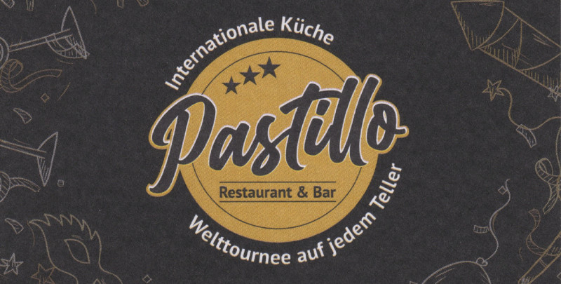 Pastillo Restaurant & Bar