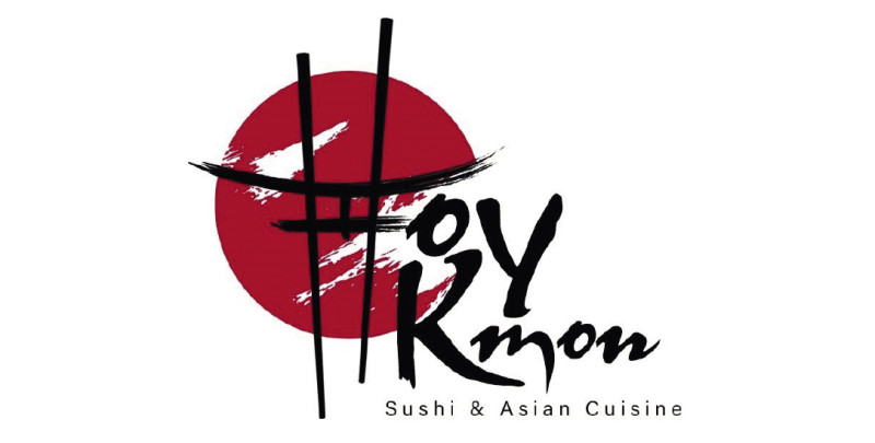 Tokymon-Sushi & Asian Cuisine