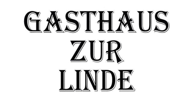 Gasthaus Zur Linde