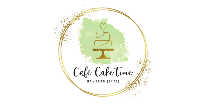 Café Cake Time