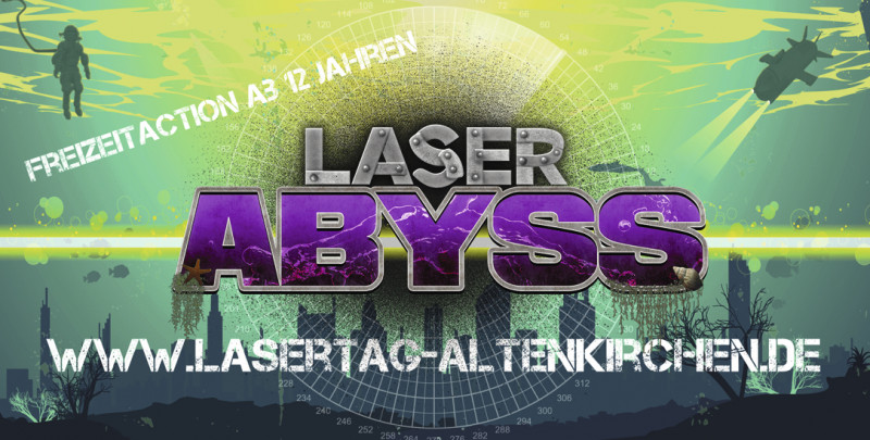 LASER ABYSS