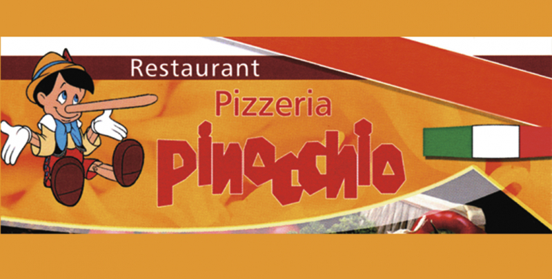 Restaurant Pizzeria Pinocchio