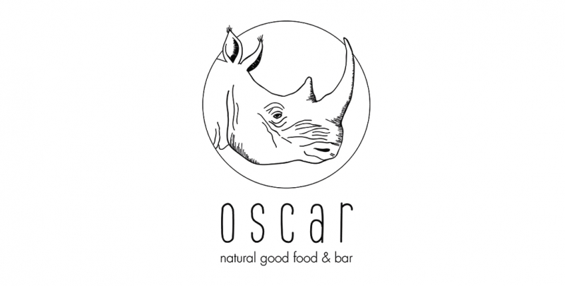 oscar natural good food & bar