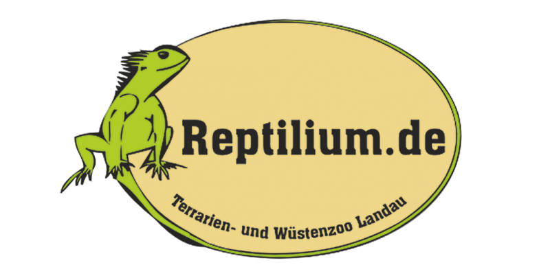 Reptilium Terrarien- u. Wüstenzoo