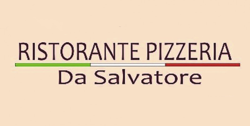 Bella Sicilia Pizzeria da Salvatore (in der TSG-Gaststätte)