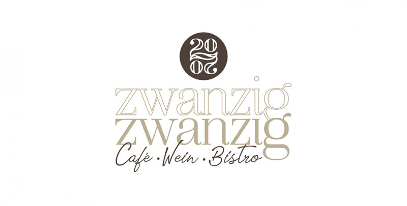ZWANZIG20 Café • Wein • Bistro