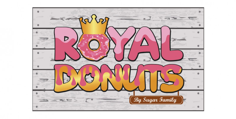 Royal Donuts Trier