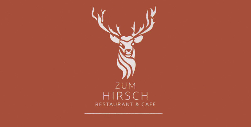 Zum Hirsch Restaurant Café