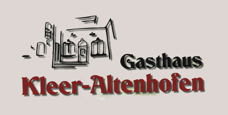 Gasthaus Kleer-Altenhofen