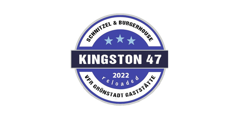 VFR Gastätte (KINGSTON47 Sportsbar)