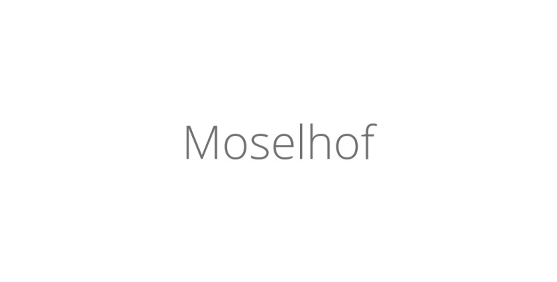 Moselhof