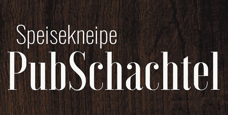 Speisekneipe PubSchachtel