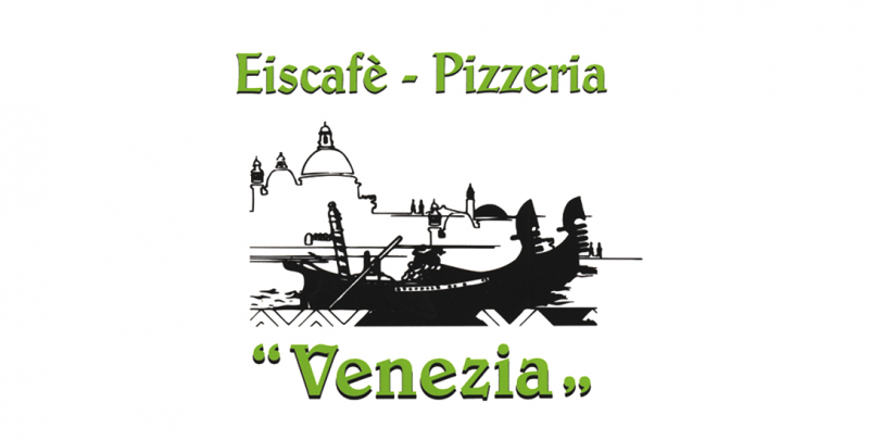Eiscafè - Pizzeria Venezia