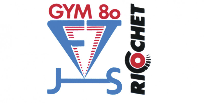 Gym 80 Ricochet Inh. Jürgen Schirmer