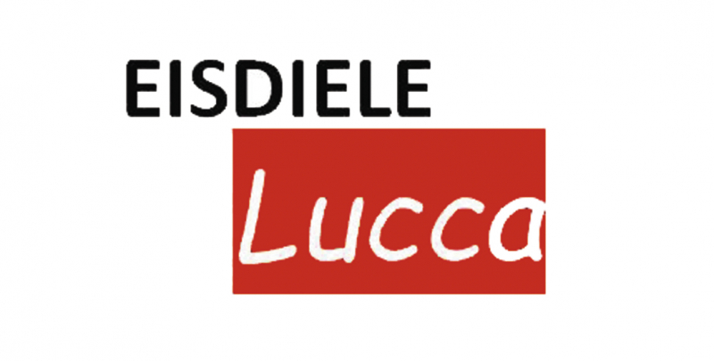 Eisdiele Lucca