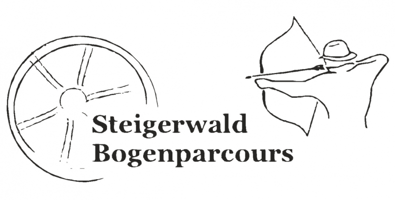 Steigerwald Bogenparcours