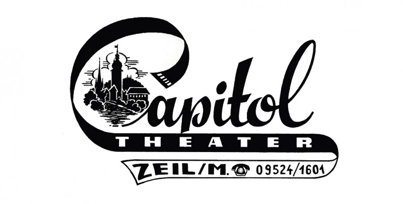 Capitol Theater Zeil