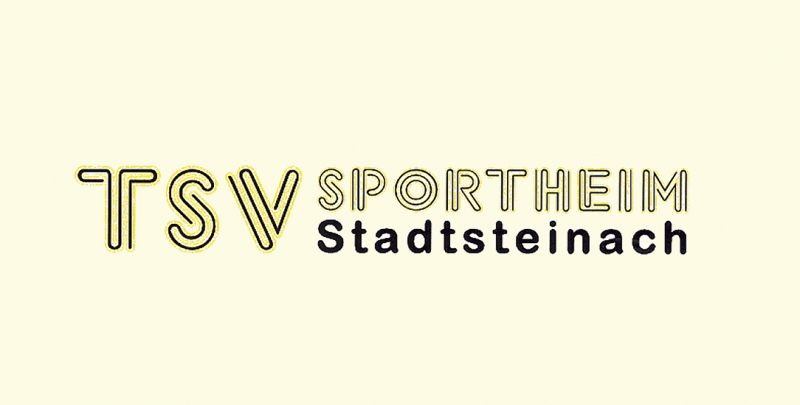 TSV Sportheim Stadtsteinach
