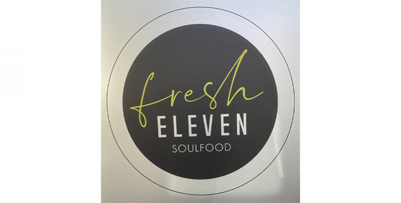 Fresh Eleven Restaurant